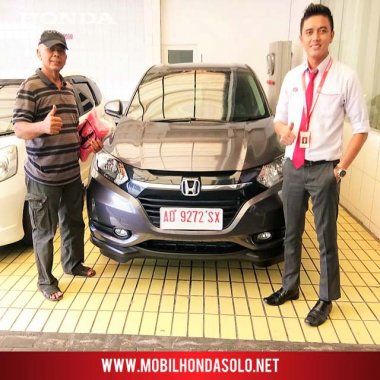 Dealer Mobil Honda Solo Promo Harga Paket Kredit 21